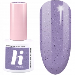 269 Lakier Hybrydowy Hi Hybrid -  Lavender Bud 5 ml